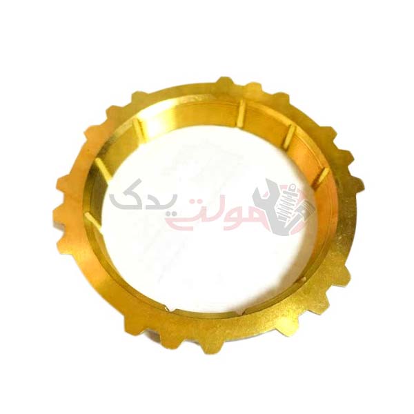 دنده برنجی ( دنده 3 و 4 و 5 ) 110 - 110s | مولتی یدک