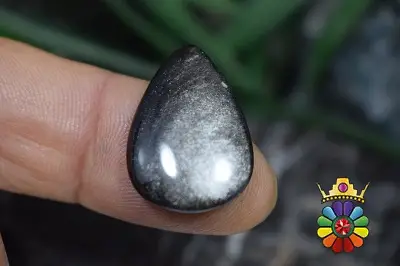 سیلور شاین ابسیدین