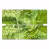 برچسب پوششی ماهوت مدل Green Crystal Marble مناسب برای تبلت لنوو Miix 510 2016