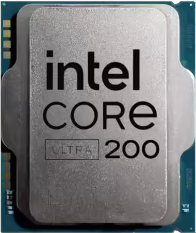 قیمت پردازنده Intel مدل Core Ultra 5 245K