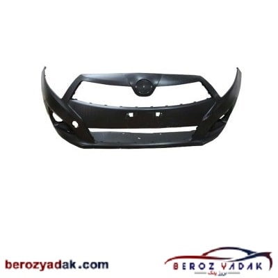 خرید و قیمت سپر جلو اصلی H230 قدیم - بروزیدک