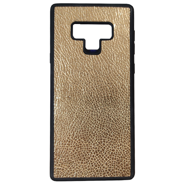 کاور چرم پیری مدل 077 مناسب برای گوشی موبایل سامسونگ galaxy note 9