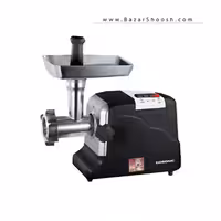 چرخ گوشت 1200 وات گاسونیک مدل GMG-856