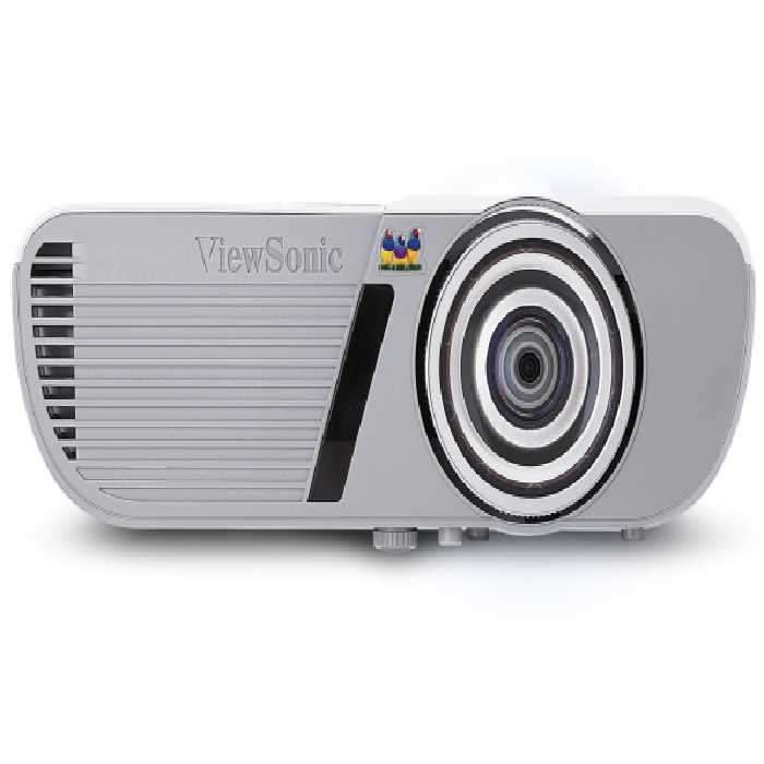 ویدئو پروژکتور ویوسونیک مدل پی جی دی 5353 ال اس