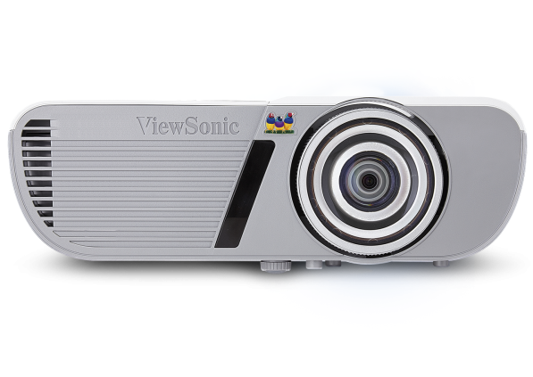 ویدئو پروژکتور ویوسونیک مدل پی جی دی 5353 ال اس