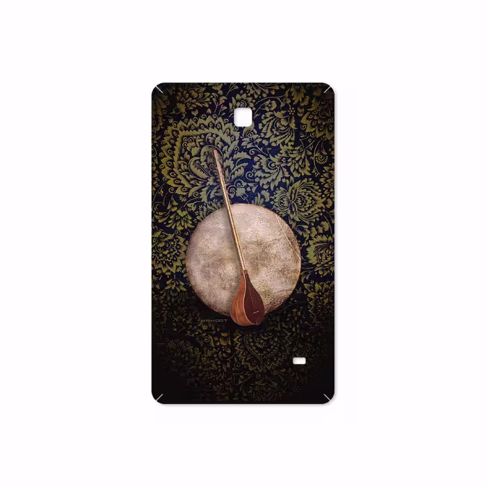 برچسب پوششی ماهوت مدل Setar-Daf-Instruments مناسب برای تبلت سامسونگ Galaxy Tab 4 7.0 2014 T231