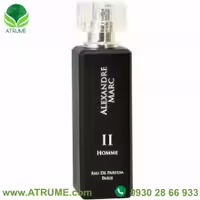 عطر ادکلن الکساندر مارک هوم 2 50 میل مردانه
