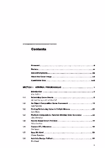 خرید و دانلود نسخه کامل کتاب Game Programming Gems 3: With CD-ROM