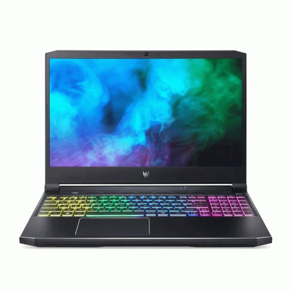 لپ تاپ ایسر مدل Predator Helios 300 PH315-54-760S-AAnew