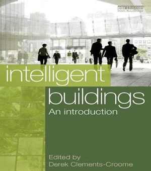  دانلود کتاب Intelligent Buildings - An Introduction, 2014 - دانلود کتاب های دانشگاهی