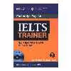 کتاب IELTS Trainer Six Practice Tests With Answers اثر Louise Hashemi And Barbara Thomas انتشارات الوندپویان