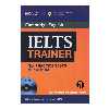 کتاب IELTS Trainer Six Practice Tests With Answers اثر Louise Hashemi And Barbara Thomas انتشارات الوندپویان