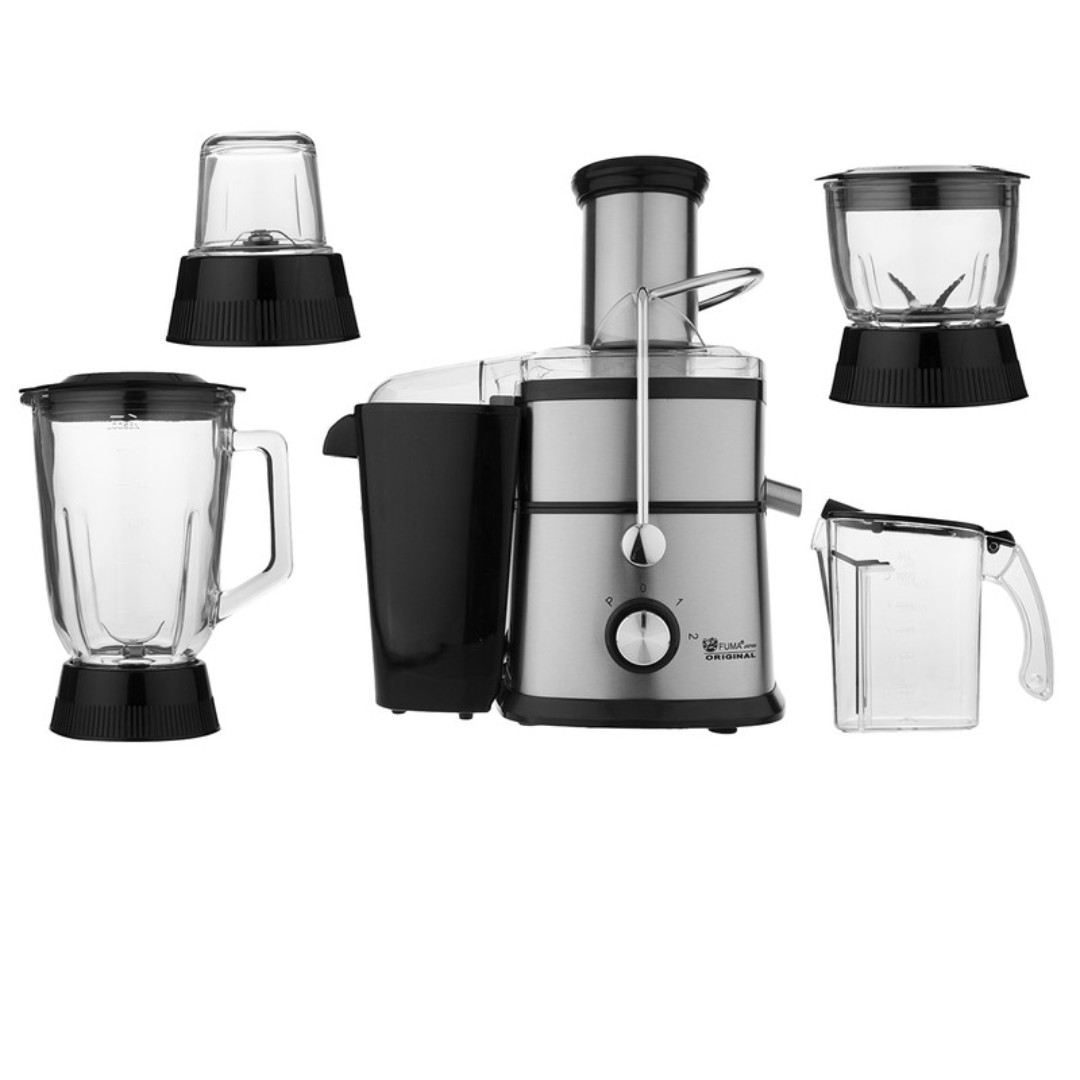 آبمیوه گیری فوما مدل FU-2018