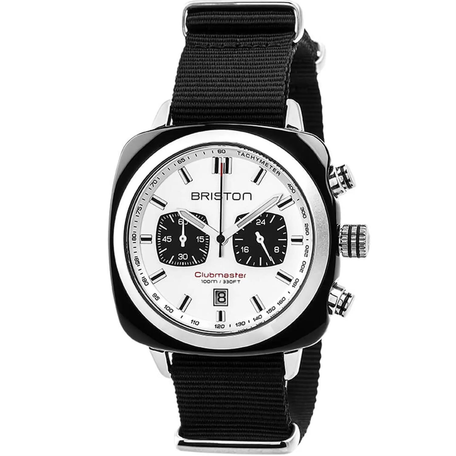 ساعت مچی بریستون مدل 17142.SA.BS.2.NB