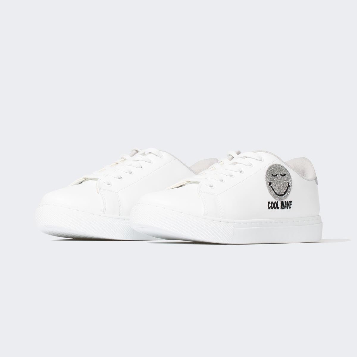 450345519کفش کتونی ورزشی اسنیکر زنانه، ساخت ترکیه