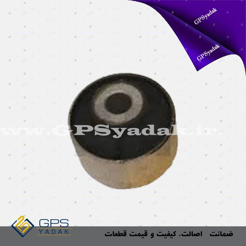 بوش طبق کوچک هیوندای جنسیس سدان