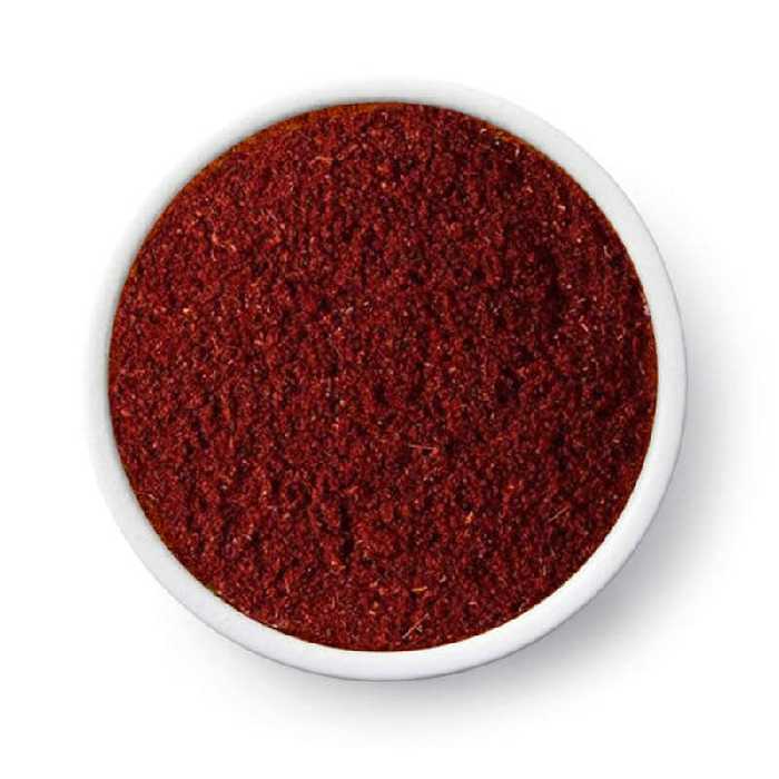 پودر سماق اعلا 500 گرمی