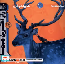 قیمت و خرید کتاب راز آخرین مهمان جلداول | ایده بوک