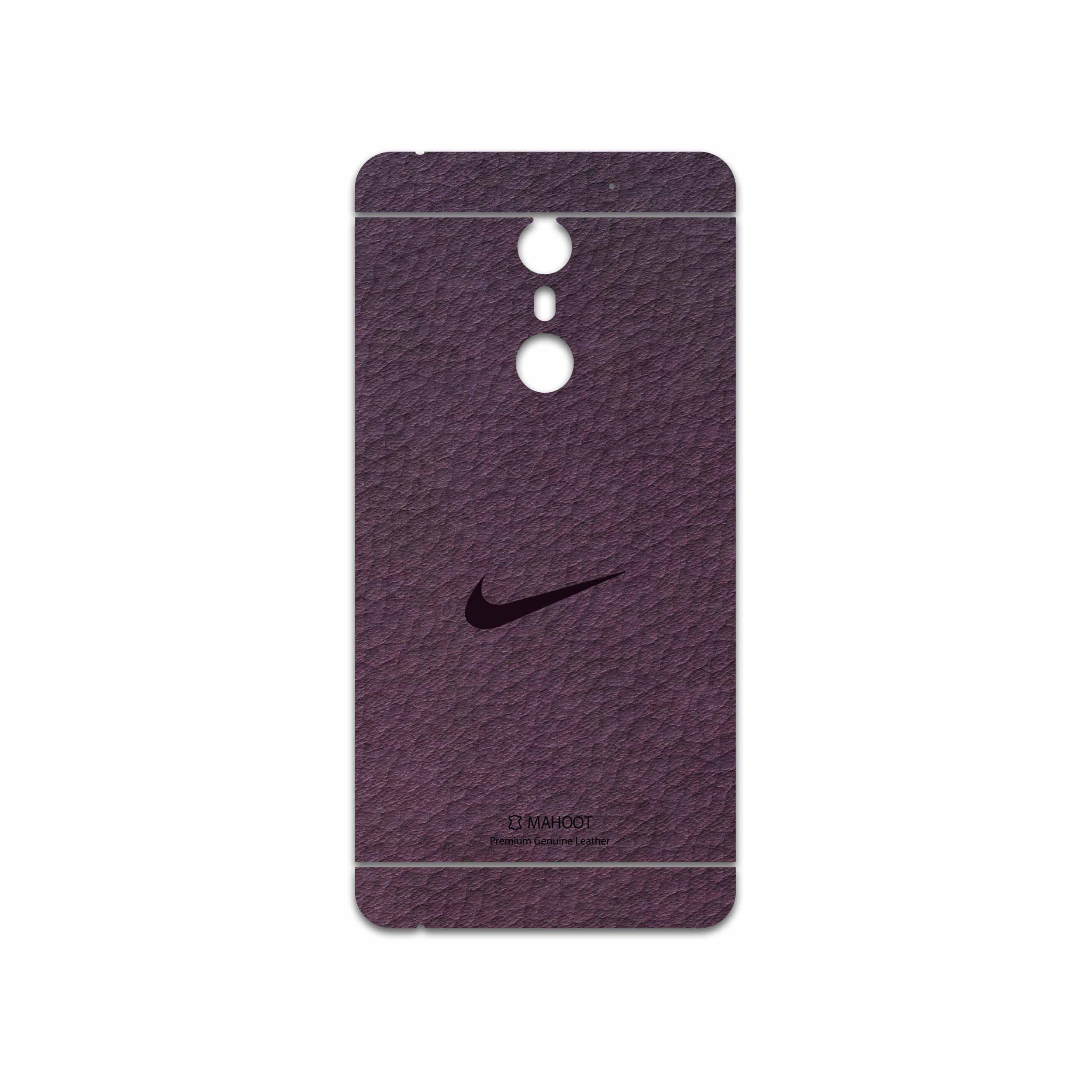 برچسب پوششی ماهوت مدل PL-NK مناسب برای گوشی موبایل یومی Plus