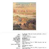 خرید و دانلود نسخه کامل کتاب The Battle of Beecher Island and the Indian War of 1867-1869 ~ HTML