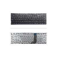 کیبورد لپ‌تاپ ایسوس K556 (VivoBook | اینتر کوچک | بدون فریم) ®