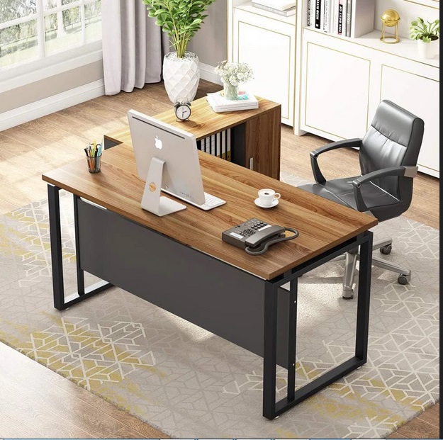میز مدیریتی/کارشناسی WD-55