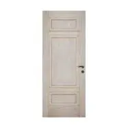 درب چوبی تهران فرم  مدل B4