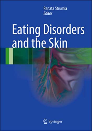 󾕇 دانلود کتاب Eating Disorders And The Skin, 2012 - دانلود کتاب های دانشگاهی