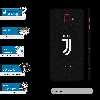 برچسب پوششی ماهوت مدل Juventus-FC-FullSkin مناسب برای گوشی موبایل سامسونگ Galaxy J6 Plus