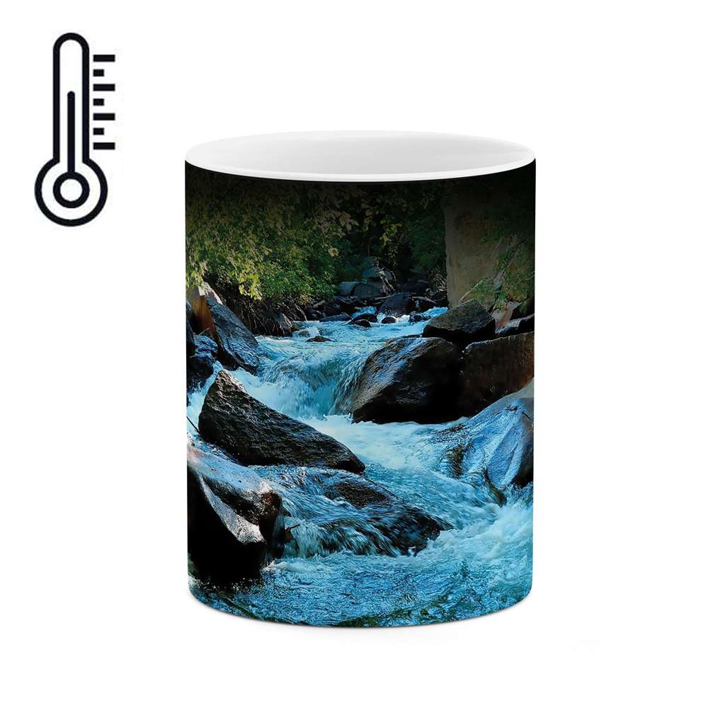 ماگ حرارتی طرح رودخانه مدل mgh02151