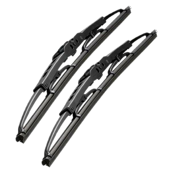 تیغه برف پاک کن مدل فلزی مناسب برای پروتون Gen 2 مجموعه دو عددی