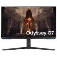 مانیتور گیمینگ 28 اینچ سامسونگ سری Odyssey G7 مدل BG702EM - فروشگاه اینترنتی سیب سبز
