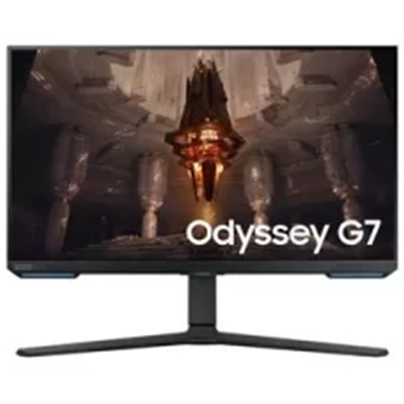 مانیتور گیمینگ 28 اینچ سامسونگ سری Odyssey G7 مدل BG702EM - فروشگاه اینترنتی سیب سبز