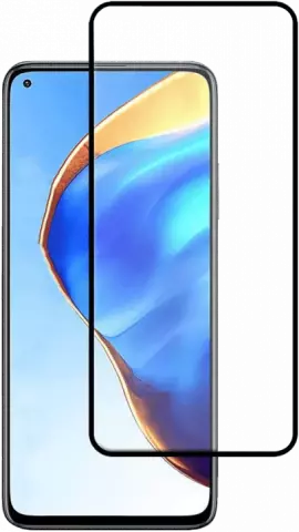 محافظ صفحه نمایش گوشی موبایل XIAOMI MI 10T PRO