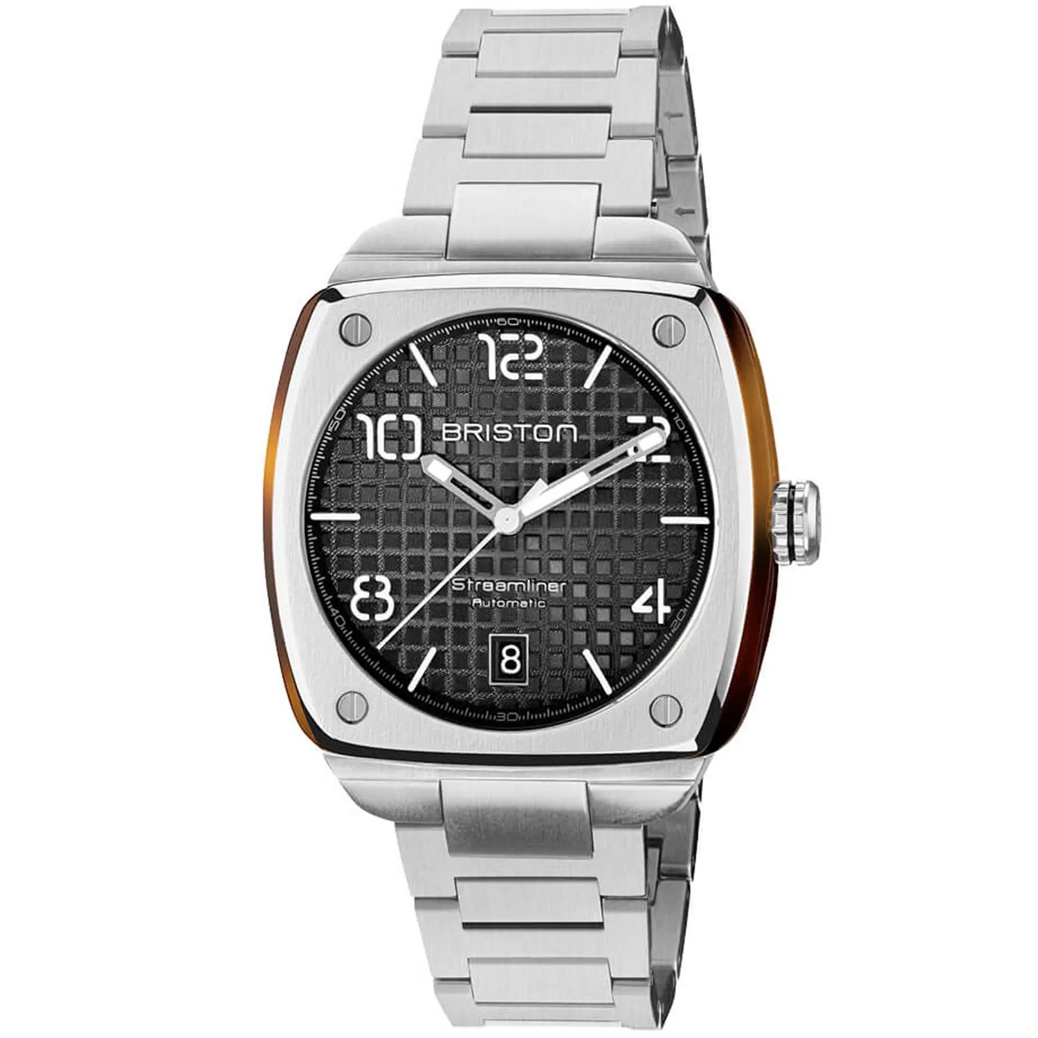 ساعت مچی بریستون مدل 23640.S.T.1.SB