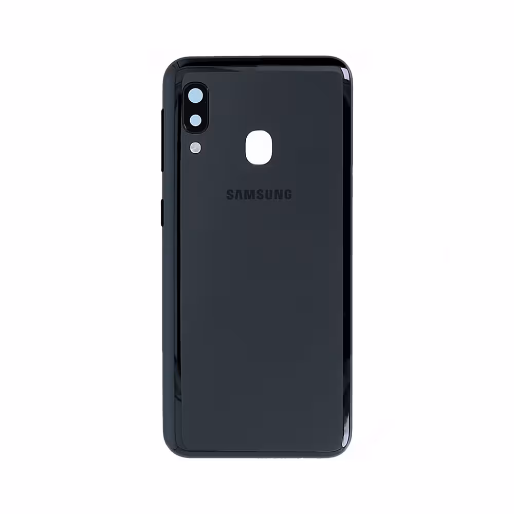 درب پشت گوشی سامسونگ Samsung Galaxy A20e