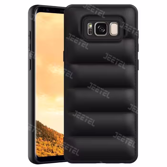 گارد گوشی پافر کیس مناسب برای Samsung Galaxy S8 Plus