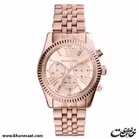 ساعت مچی زنانه مایکل کورس مدل mk5569