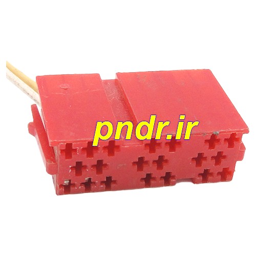 سوکت اینترفیس