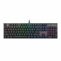 کیبورد مکانیکال گیمینگ ردراگون Static X K535 KB RGB