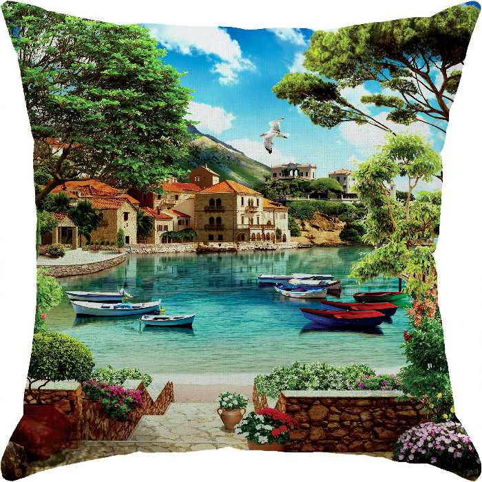 کاور کوسن مدل C3-10306