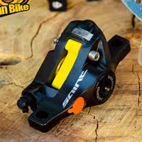 کالیپر ترمز هیدرولیک دوچرخه شیمانو Shimano Saint BR-M800