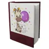 آلبوم خاطرات کودک مدل 16x21-SHK-2010