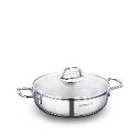 ماهیتابه سایز 24 کرکماز Korkmaz A1658