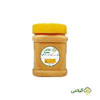 کره بادام زمینی گیلامی ( 450 گرمی )