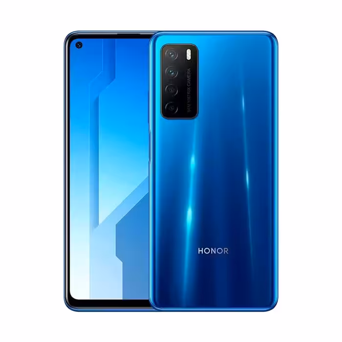 گوشی موبایل آنر مدل Honor Play4 5G دو سیم کارت ظرفیت 128 گیگابایت