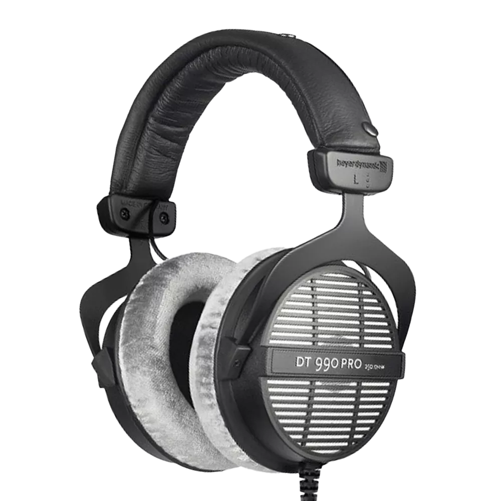 هدفون استودیویی بیرداینامیک DT 990 PRO