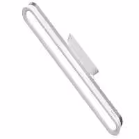 چراغ مطالعه شارژی بیسوس مدل Magnetic Stepless Dimming Charging Desk Lamp Pro DGXC-02