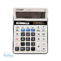 ماشین حساب CITTZEIV مدل CT-2677-I4RP تک و عمده