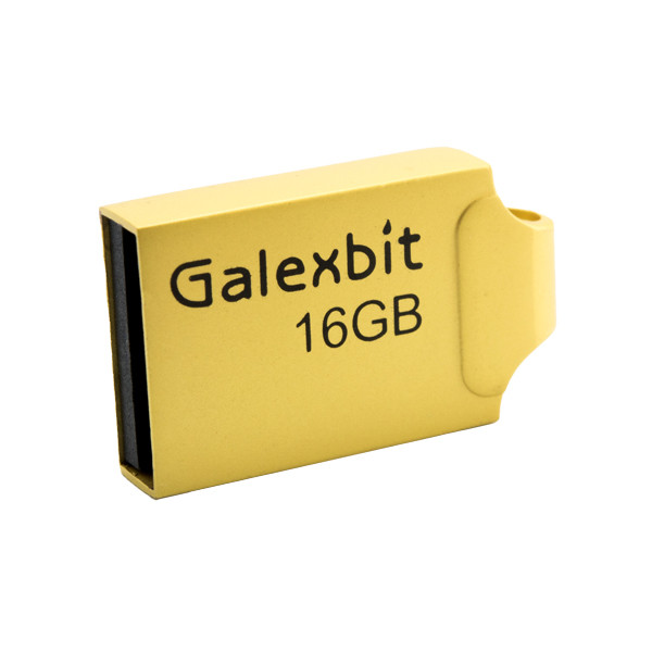 فلش مموری گلکسبیت مدل M6 ظرفیت 16 گیگابایت | کالا مکس